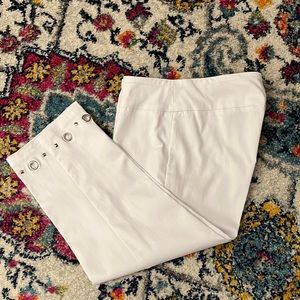 ◾️ZAC & RACHEL Capris EUC